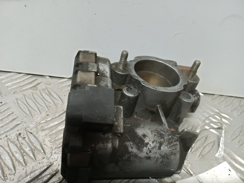 Recambio de caja mariposa para opel corsa c cosmo referencia OEM IAM 0280750044   Recambio de caja mariposa para opel corsa c cosmo referencia OEM IAM 0280750044