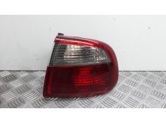 Recambio de piloto trasero derecho para seat toledo (1m2) signo referencia OEM IAM 1M5945112  