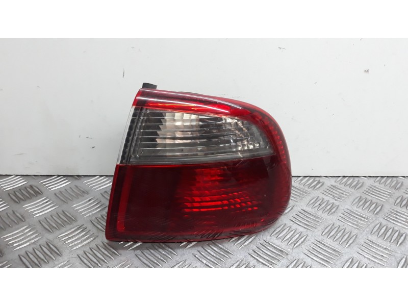 Recambio de piloto trasero derecho para seat toledo (1m2) signo referencia OEM IAM 1M5945112  