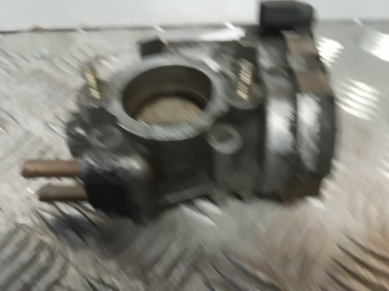Recambio de caja mariposa para opel corsa c cosmo referencia OEM IAM 0280750044   Recambio de caja mariposa para opel corsa c cosmo referencia OEM IAM 0280750044