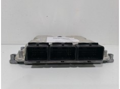 Recambio de centralita motor uce para mitsubishi space star (dg0) 1900 di-d referencia OEM IAM 0281011611 MR993816 8200319959