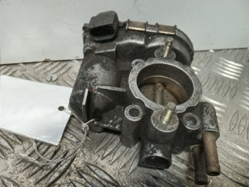 Recambio de caja mariposa para opel corsa c cosmo referencia OEM IAM 0280750044   Recambio de caja mariposa para opel corsa c cosmo referencia OEM IAM 0280750044