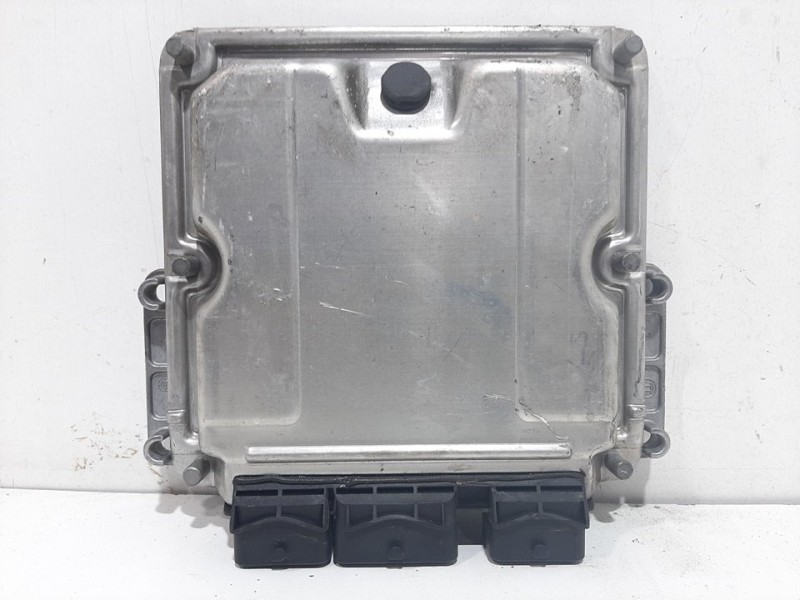 Recambio de centralita motor uce para citroën c8 2.0 hdi sx referencia OEM IAM 0281011334  