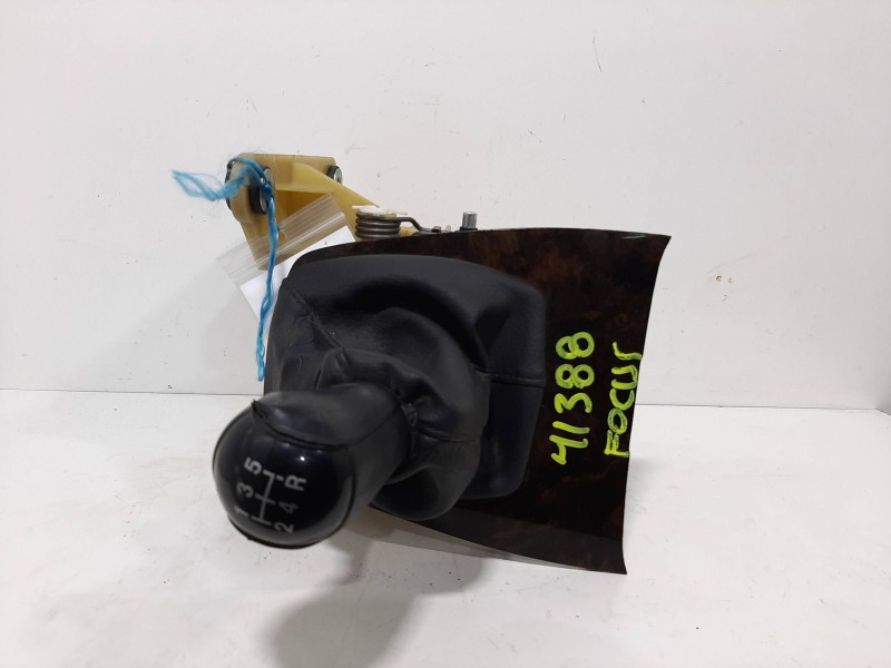 Recambio de palanca cambio para ford focus c-max (cap) ambiente (d) referencia OEM IAM   