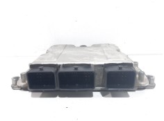 Recambio de centralita motor uce para citroën c8 2.0 hdi sx referencia OEM IAM 0281011334   2