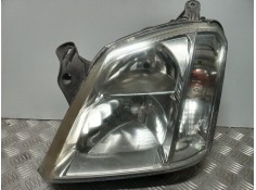 Recambio de faro izquierdo para opel meriva blue line referencia OEM IAM 93175364