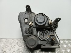 Recambio de faro izquierdo para opel meriva blue line referencia OEM IAM 93175364   2