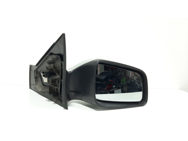 Recambio de retrovisor derecho para opel astra g coupé básico referencia OEM IAM  PLATA ELECTRICO