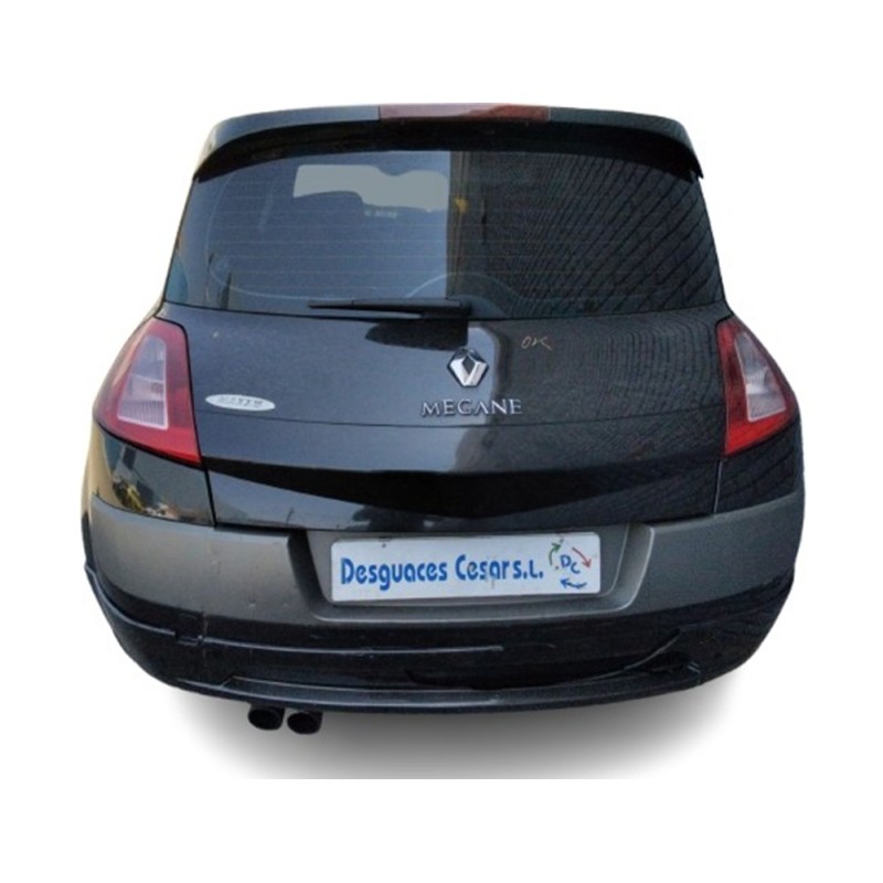 RENAULT MEGANE II (BM0/1_, CM0/1_) - imagen 3