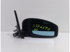 Recambio de retrovisor derecho para renault espace iv (jk0) expression referencia OEM IAM  ELECTRICO PLATA