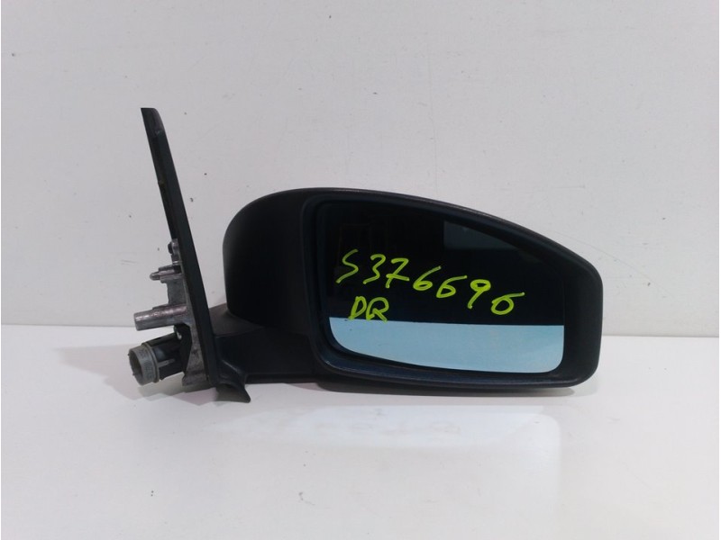 Recambio de retrovisor derecho para renault espace iv (jk0) expression referencia OEM IAM  ELECTRICO PLATA