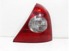 Recambio de piloto trasero derecho para renault clio ii fase ii (b/cb0) authentique referencia OEM IAM 8200917487  