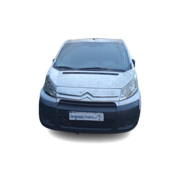 CITROËN JUMPY II FURGONETA