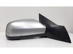 Recambio de retrovisor derecho para opel astra g coupé básico referencia OEM IAM  PLATA ELECTRICO 2