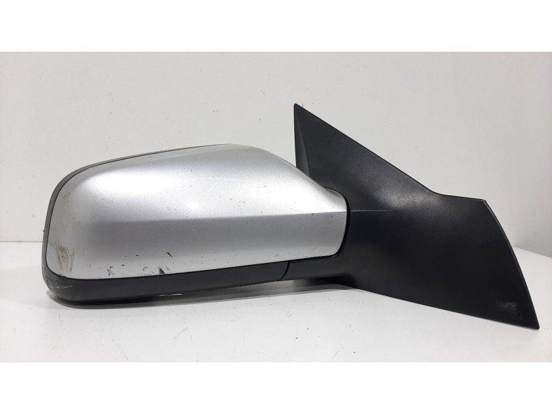 Recambio de retrovisor derecho para opel astra g coupé básico referencia OEM IAM  PLATA ELECTRICO