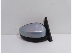 Recambio de retrovisor derecho para renault espace iv (jk0) expression referencia OEM IAM  ELECTRICO PLATA 2