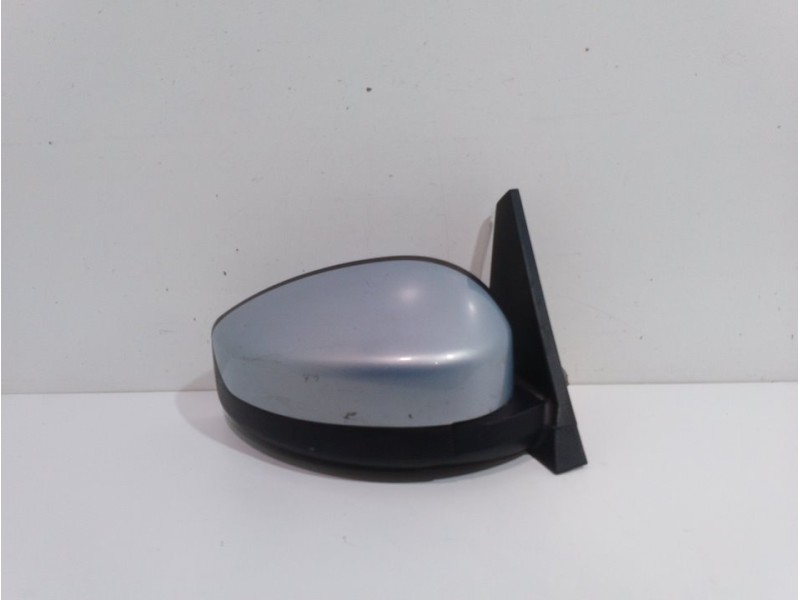 Recambio de retrovisor derecho para renault espace iv (jk0) expression referencia OEM IAM  ELECTRICO PLATA