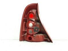 Recambio de piloto trasero derecho para renault clio ii fase ii (b/cb0) authentique referencia OEM IAM 8200917487   2