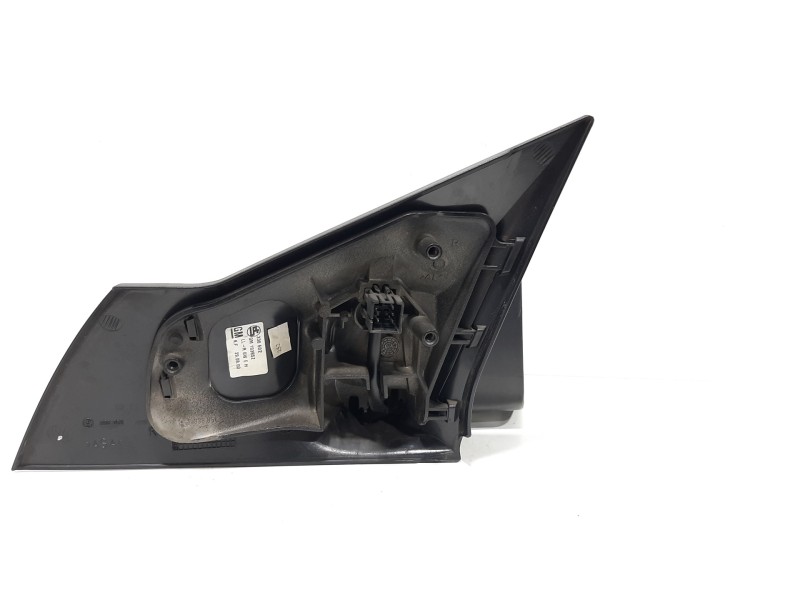 Recambio de retrovisor derecho para opel astra g coupé básico referencia OEM IAM  PLATA ELECTRICO