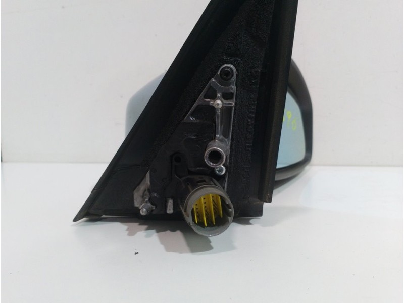 Recambio de retrovisor derecho para renault espace iv (jk0) expression referencia OEM IAM  ELECTRICO PLATA