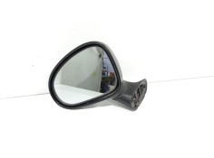 Recambio de retrovisor izquierdo para daewoo matiz cd referencia OEM IAM 96323344S