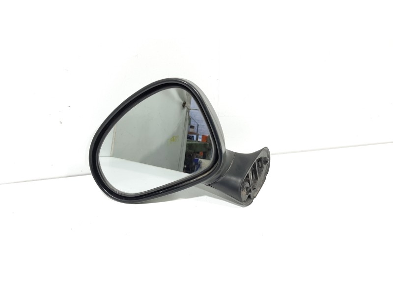 Recambio de retrovisor izquierdo para daewoo matiz cd referencia OEM IAM 96323344S  