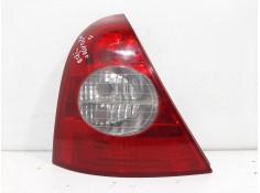 Recambio de piloto trasero izquierdo para renault clio ii fase ii (b/cb0) authentique referencia OEM IAM 8200917488  