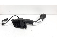 Recambio de pedal acelerador para citroën c4 berlina vtr plus referencia OEM IAM 9650889180   2