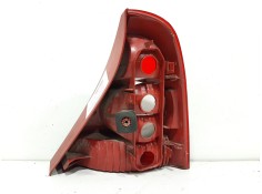 Recambio de piloto trasero izquierdo para renault clio ii fase ii (b/cb0) authentique referencia OEM IAM 8200917488   2