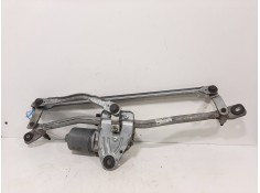 Recambio de motor limpia delantero para audi a6 berlina (4f2) 3.0 tdi quattro (165kw) referencia OEM IAM    2