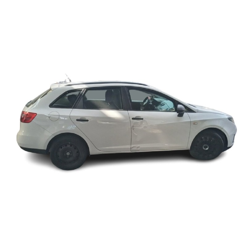 SEAT IBIZA ST (6J8) - imagen 3
