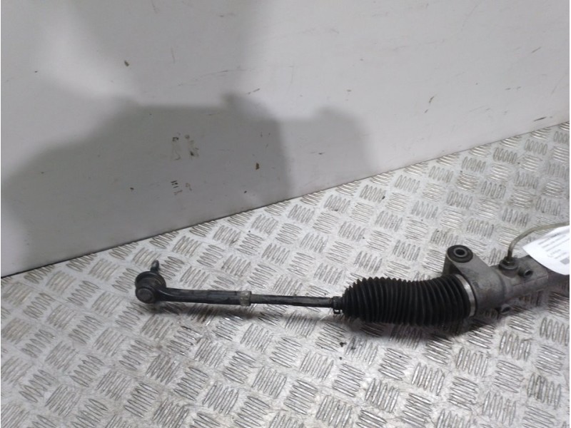 Recambio de cremallera direccion para saab 9-3 berlina 2.2 tid anniversary referencia OEM IAM R30011011006  