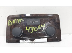 Recambio de modulo electronico para bmw serie 5 berlina (e60) 525d referencia OEM IAM 61316986791  