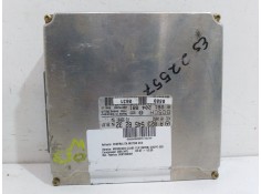 Recambio de centralita motor uce para mercedes-benz clase clk (w208) coupe 230 compressor (208.347) referencia OEM IAM 026120488