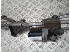 Recambio de motor limpia delantero para citroën c4 berlina vtr plus referencia OEM IAM 404638 4 PINES  2