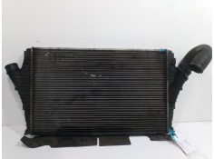 Recambio de intercooler para saab 9-3 berlina 2.2 tid anniversary referencia OEM IAM 12793295  