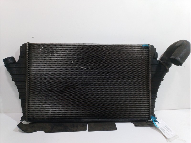 Recambio de intercooler para saab 9-3 berlina 2.2 tid anniversary referencia OEM IAM 12793295  