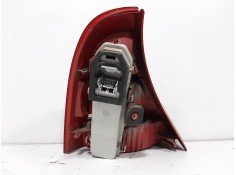 Recambio de piloto trasero derecho para renault clio ii fase ii (b/cb0) authentique confort referencia OEM IAM 8200917487   2