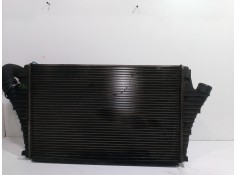 Recambio de intercooler para saab 9-3 berlina 2.2 tid anniversary referencia OEM IAM 12793295   2