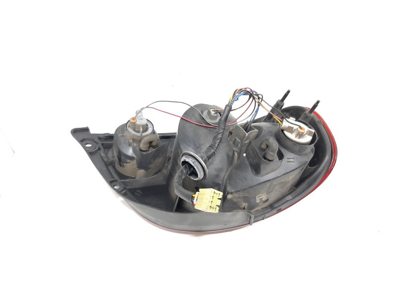 Recambio de piloto trasero derecho para daewoo matiz cd referencia OEM IAM 96563515  