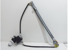 Recambio de elevalunas delantero izquierdo para renault scenic (ja..) 2.0 16v dynamique referencia OEM IAM 7700838592  