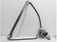 Recambio de elevalunas delantero izquierdo para renault scenic (ja..) 2.0 16v dynamique referencia OEM IAM 7700838592   2