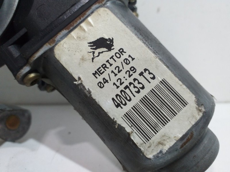 Recambio de elevalunas delantero izquierdo para renault scenic (ja..) 2.0 16v dynamique referencia OEM IAM 7700838592  