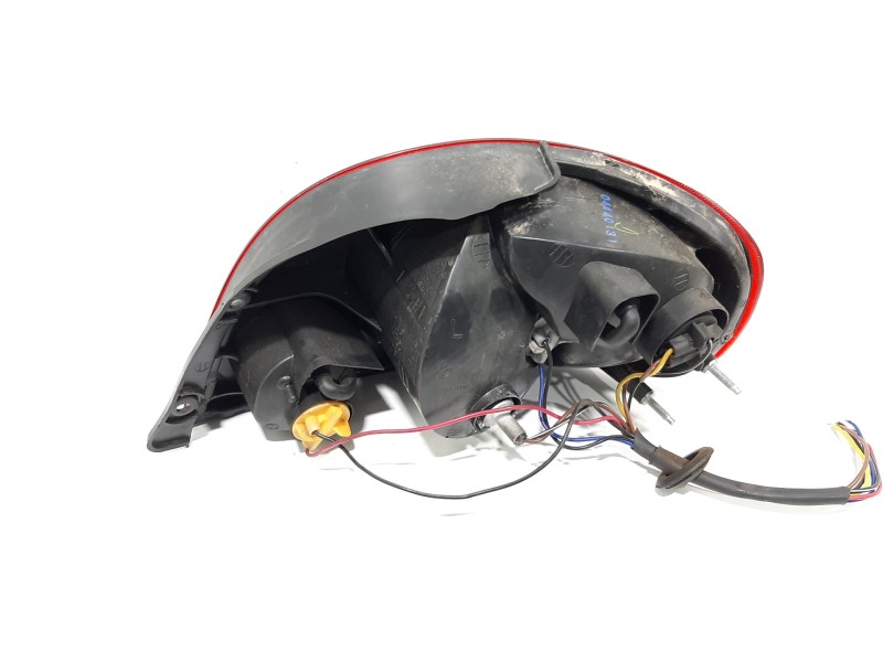 Recambio de piloto trasero izquierdo para daewoo matiz cd referencia OEM IAM 0310509607S  