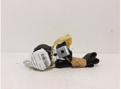Recambio de cinturon seguridad trasero derecho para ford focus c-max (cap) ambiente (d) referencia OEM IAM   
