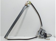 Recambio de elevalunas delantero derecho para renault scenic (ja..) 2.0 16v dynamique referencia OEM IAM 7700838591  