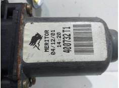 Recambio de elevalunas delantero derecho para renault scenic (ja..) 2.0 16v dynamique referencia OEM IAM 7700838591   2