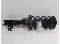 Recambio de amortiguador delantero derecho para saab 9-3 berlina 2.2 tid anniversary referencia OEM IAM 12786055