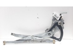 Recambio de elevalunas delantero derecho para chevrolet kalos 1.2 s (d/a) referencia OEM IAM 96585710