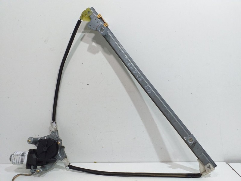 Recambio de elevalunas delantero derecho para renault scenic (ja..) 2.0 16v dynamique referencia OEM IAM 7700838591  